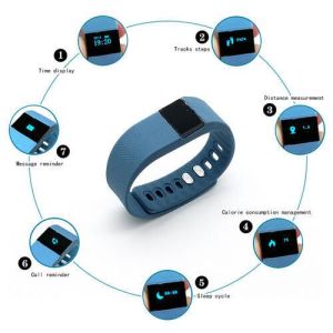 Smart Fitness Band