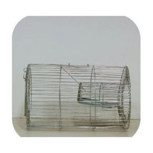 rat trap cage