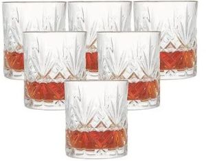 whiskey glass