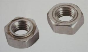 WELD NUT