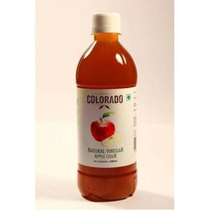 Apple Cider Natural Vinegar