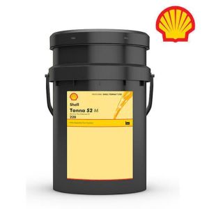 Slideway Oil