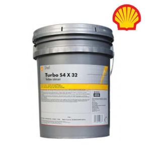 Turbine Oil