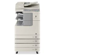Multifunctional Laser Printer