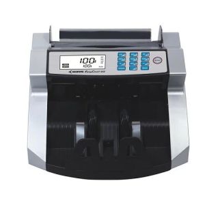 Kores Note Counting Machine