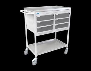 Medicine Trolley