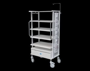 Monitor Trolley