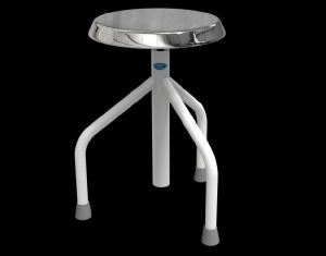 Revolving Stool