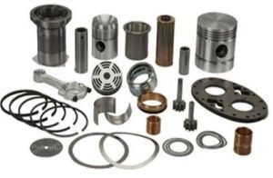 Compressor Spares