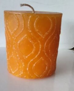 Wax Candles