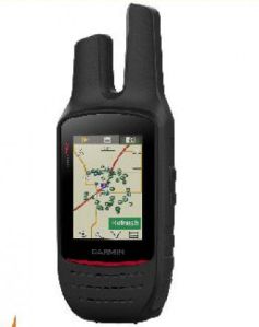 garmin rino 2way Gps Devices