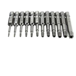 Bit Socket Screwdriver Set