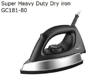 Philips Iron