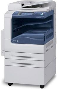 Xerox Photocopier Machine