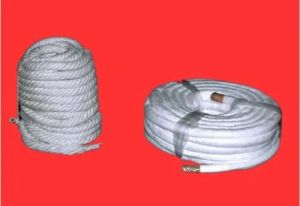 ceramic fibre ropes