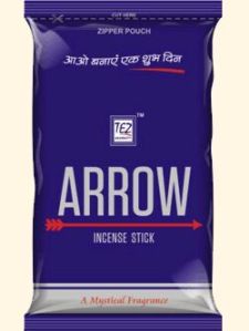 Arrow Incense Stick