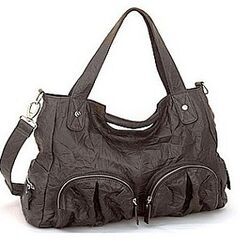 Ladies Leather Bags