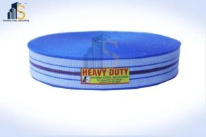 Blue Nylon Niwar Tape