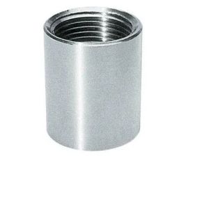 Stainless Steel Coupler