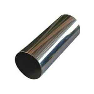 Stainless Steel Mirror Pipe