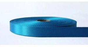 Polyester Webbing Tape