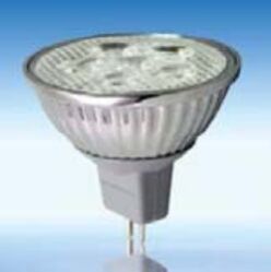 high power led lamp cup