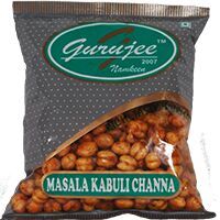 MASALA KABULI CHANA