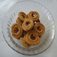 RED CHILLI MURUKKU