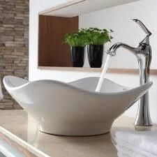 ceramic sinks