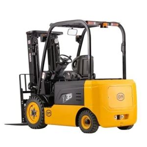 Voltas Electric Forklift