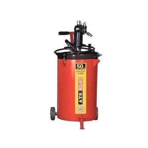 ATS ELGI Pneumatic Pump