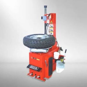 tire changer machine