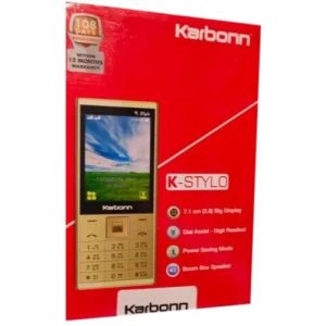 Karbonn mobile