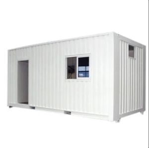 mobile containers