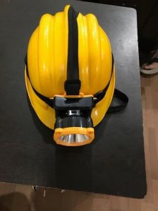 Torch Helmet