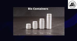 Hdpe Bottle