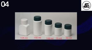 Himalaya Tablet Containers