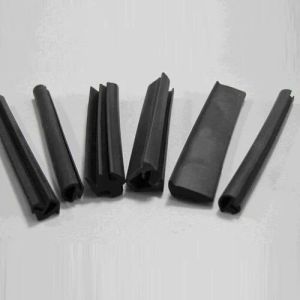 glazing rubber