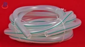 Bi-Color Silicone Tube