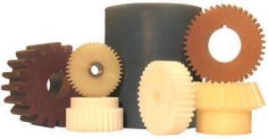 TFO MACHINE GEAR