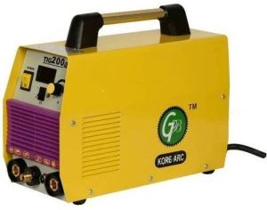 TIG Welding Machine