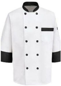 Chef Coat