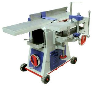 Multipurpose Wood Working Machines