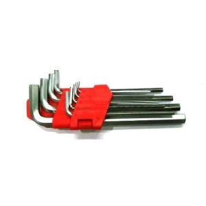 Long Allen Key Set