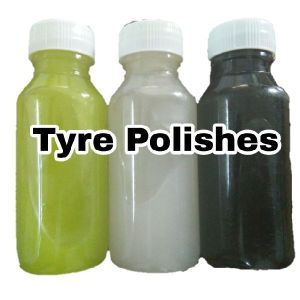 Tyre Polish