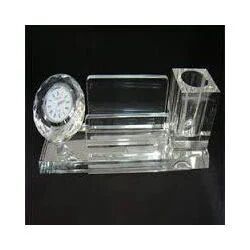 Crystal Pen Stand