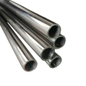 Stainless Steel Pipe