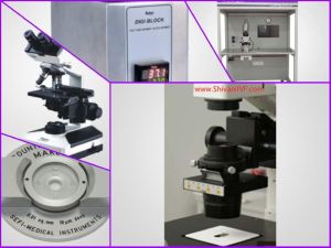 IVF Equipment