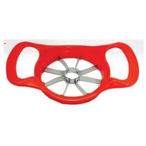 Plastic Fruit Slicer