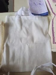 cotton carry bag